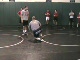 Lat Pull to Single Leg to Running Turk