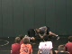 Front Headlock Snap Spin