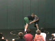 Front Headlock to Cradle