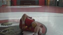 Hop sides from power half