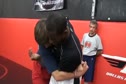 Defense to a Body Lock