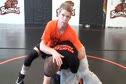 Nick Simmons - The Claw Ride to a Side Roll Tilt