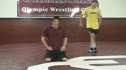NOT Explosive, Try this move