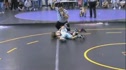 Andrew Hughes-MI vs. Isaac Smith-IL