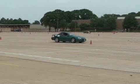 #141 Chevrolet camaro