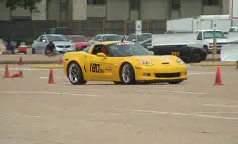 #180 SS Chevrolet Corvette