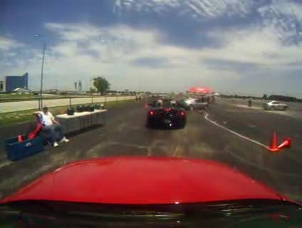 Nissan 350z #1 NBS