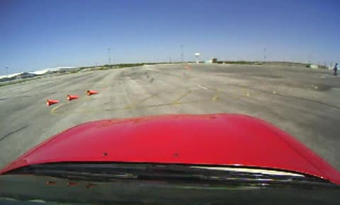 2004 Mazda Miata #66 SSM Jim Cubberley
