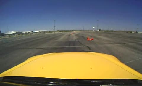 2005 Honda S2000 #17 TBSP Hisham Eid