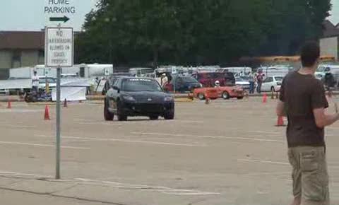 #22 BS Mazda Rx8 2