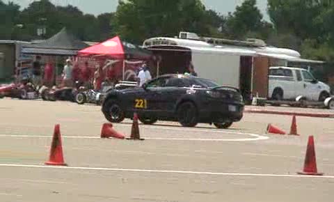 #22 BS Mazda Rx8