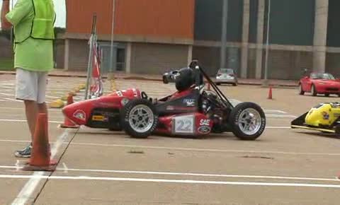 #22 Fsae