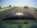 2006 Chevrolet Corvette #44 SS Tim Dorman