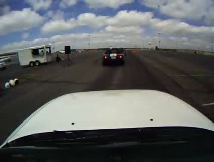 Mazda Miata #66 TES Peter Glawe