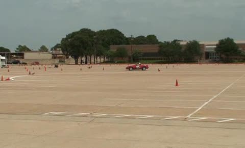 #74 CS Mazda Miata