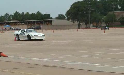 #91 ESP Pontiac Trans Am