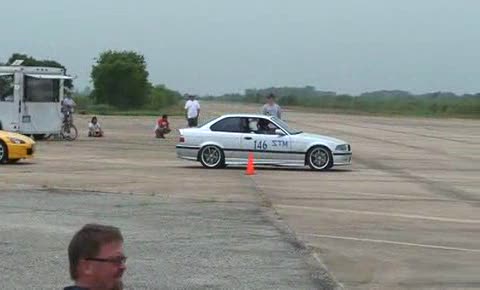 BMW #146 STM