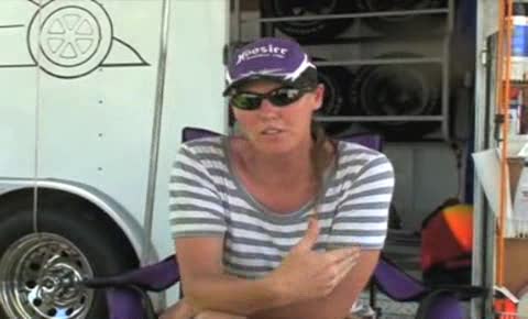 Secrets of the Slalom with Brianne Corn