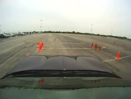 Fast Lap Friday: Chevrolet Corvette SS #206 Jay Cryderman 