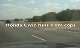 Honda Civic runs from police!