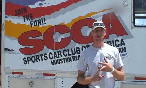 Interview: Clint Williams