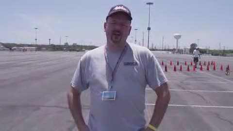 Interview with Dan Scanlon from Racing Ready
