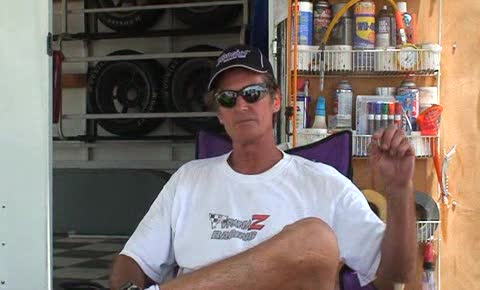 Secrets of the Trail Brake with Tommy Saunders