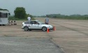 Honda CRX #14 STS