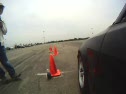 Honda Civic Si ST #50 Cassio Silva