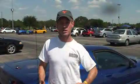 Putting the Power Down with Lance Adams