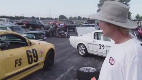 Driver Interview: Robert 
