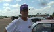 Driver Interview: Mark Berry