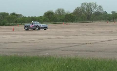 Mazda Miata #316 dsp