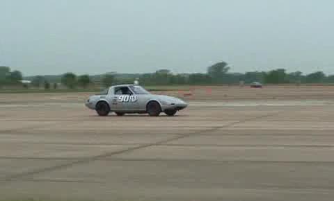Mazda Rx-7 #90