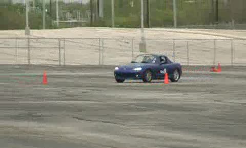 Mazda Miata