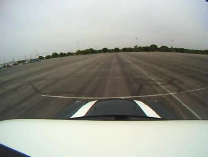 Mini Cooper Works STX #17