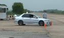 Mitsubshi Evo #11
