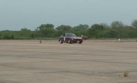 Nissan 280z #78 BSP