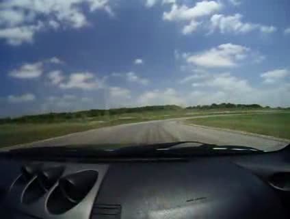 Narrated Lap of Harris Hill Road