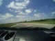 One lap around Harris Hill Road