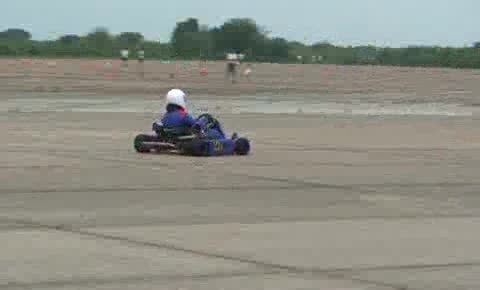 Shifter Kart #46