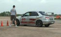 Subaru STI #46 XSTU