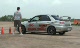 Subaru STI #46 XSTU