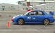 Subaru STI