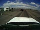 Subaru STI in-car video