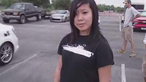 Tiffany Truong - 2007 Scion TC