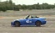 Honda S2000 Blue