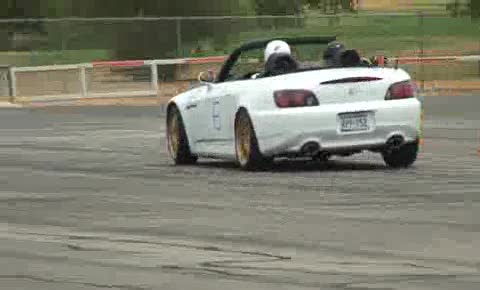 Honda S2000