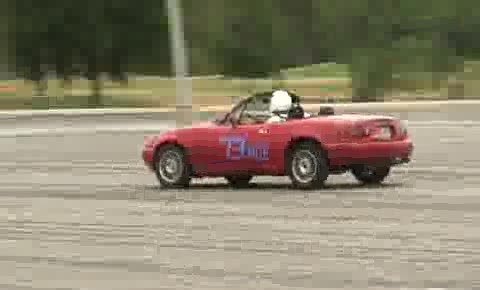 Mazda Miata