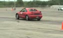 2009 SASCA Autocross #7 Compilation